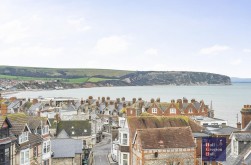 Rocklands, Stafford Road, Swanage