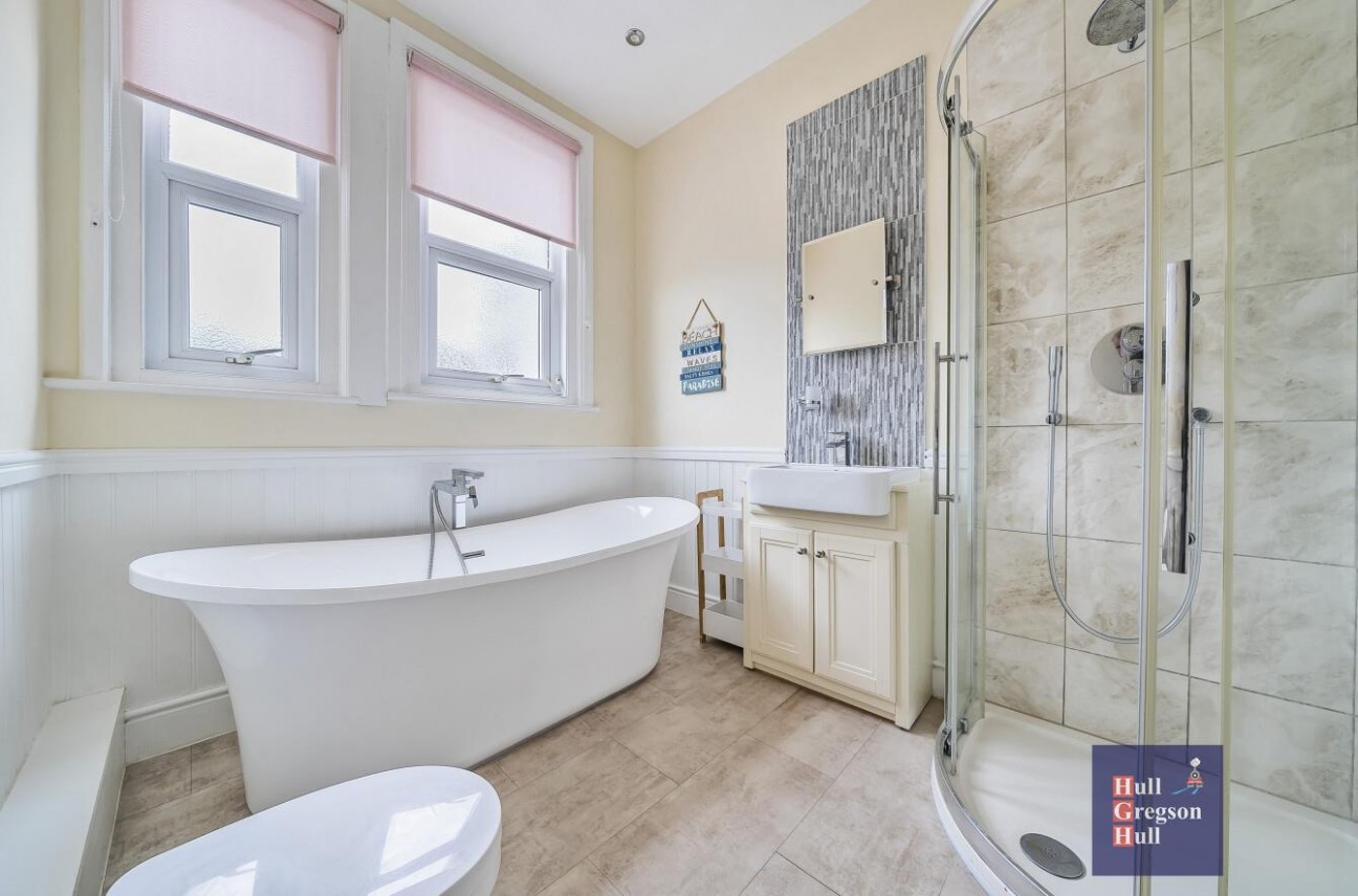 Rocklands, Stafford Road, Swanage