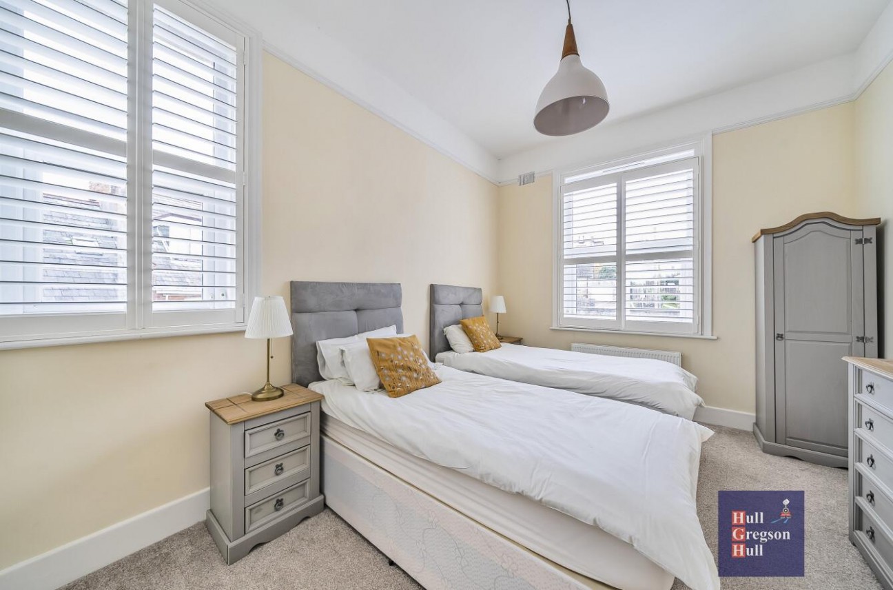 Rocklands, Stafford Road, Swanage