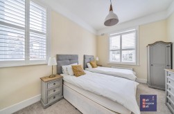 Rocklands, Stafford Road, Swanage