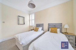 Rocklands, Stafford Road, Swanage