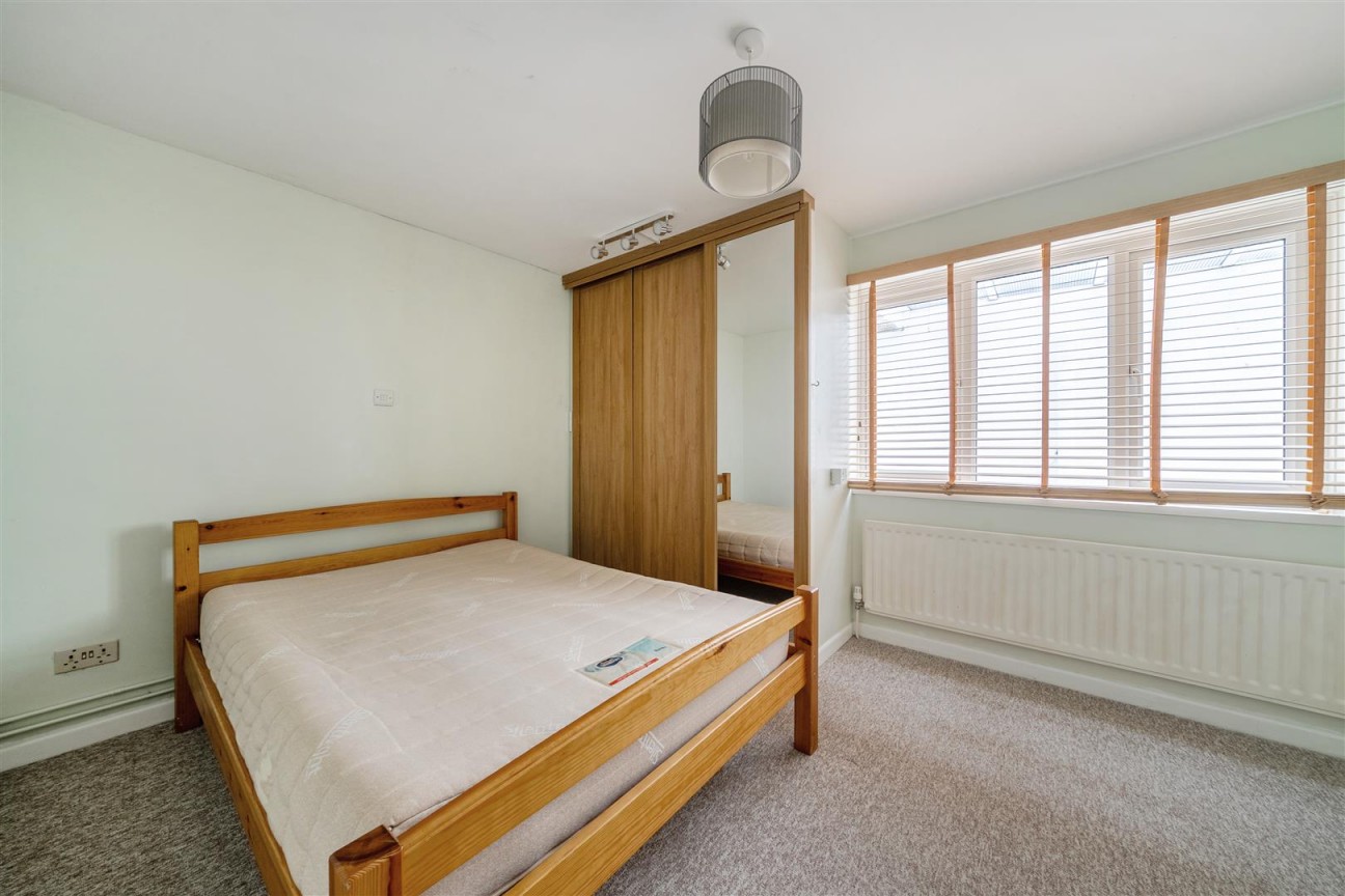 High Street, Swanage