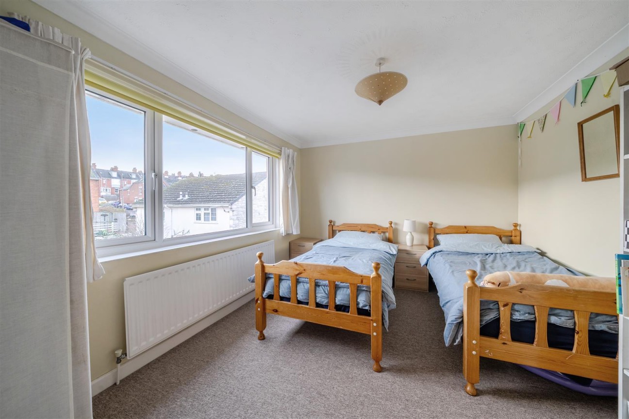 High Street, Swanage