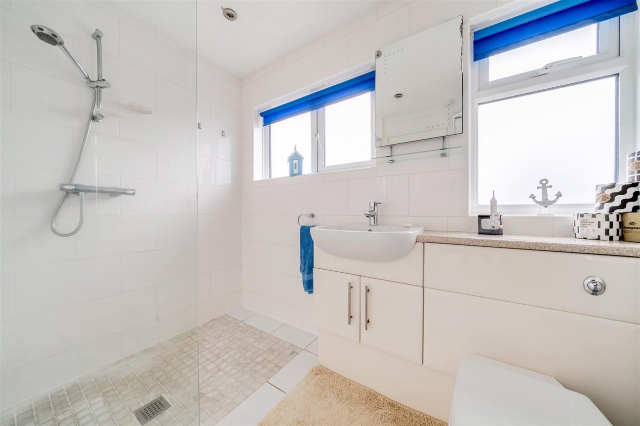 High Street, Swanage