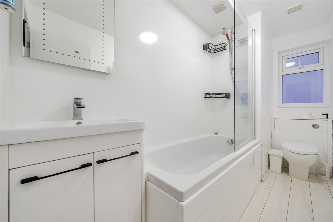 High Street, Swanage