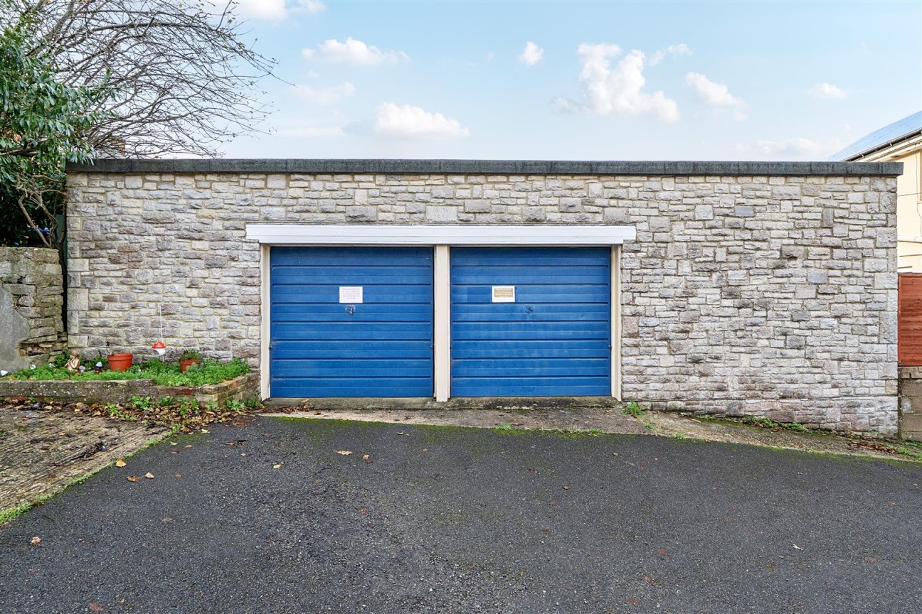 High Street, Swanage