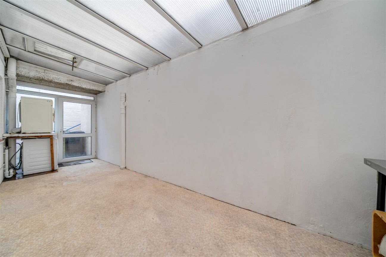 High Street, Swanage