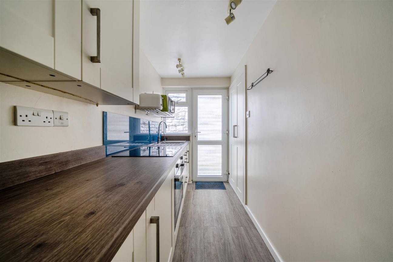 High Street, Swanage