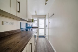 High Street, Swanage