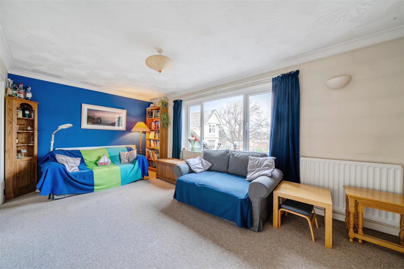 High Street, Swanage