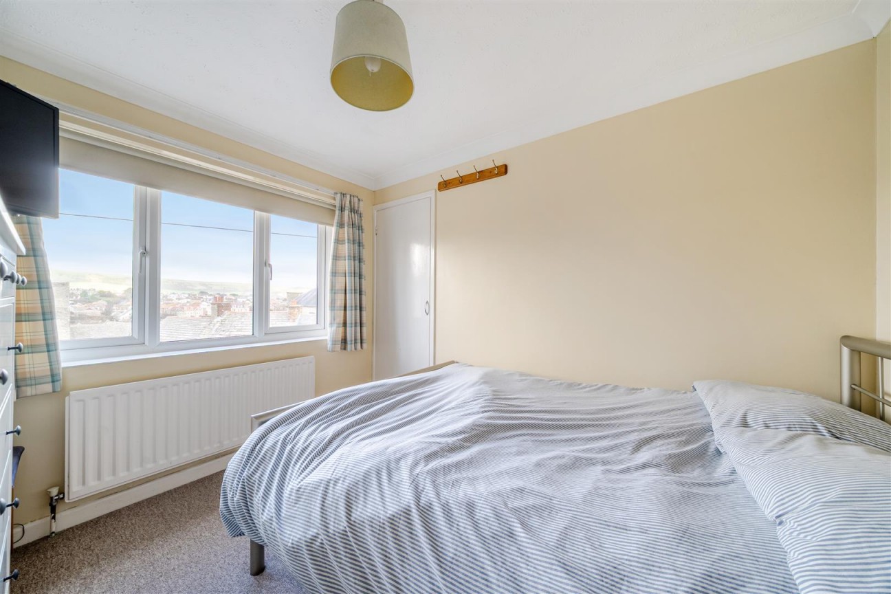 High Street, Swanage