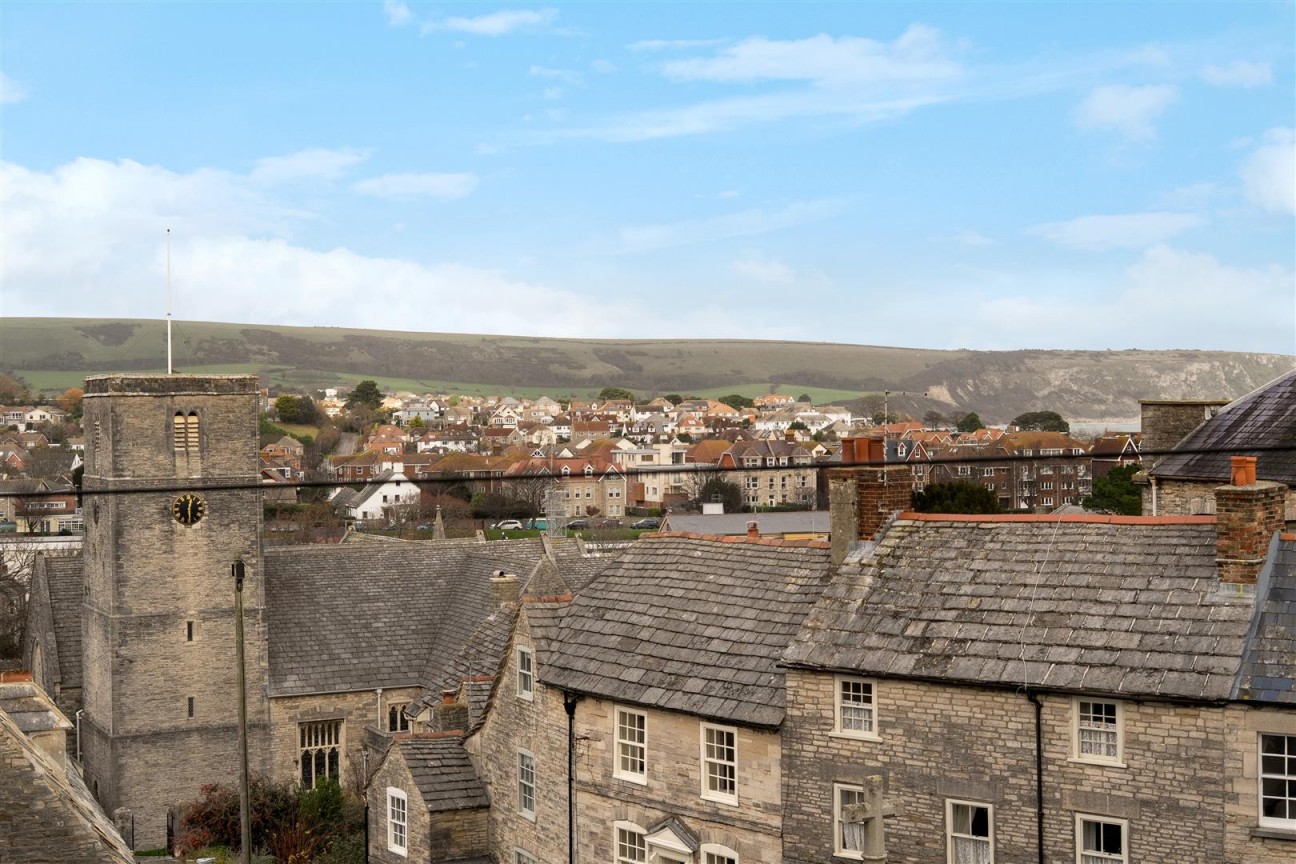 High Street, Swanage