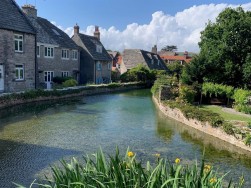High Street, Swanage