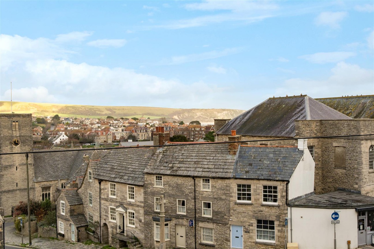 High Street, Swanage