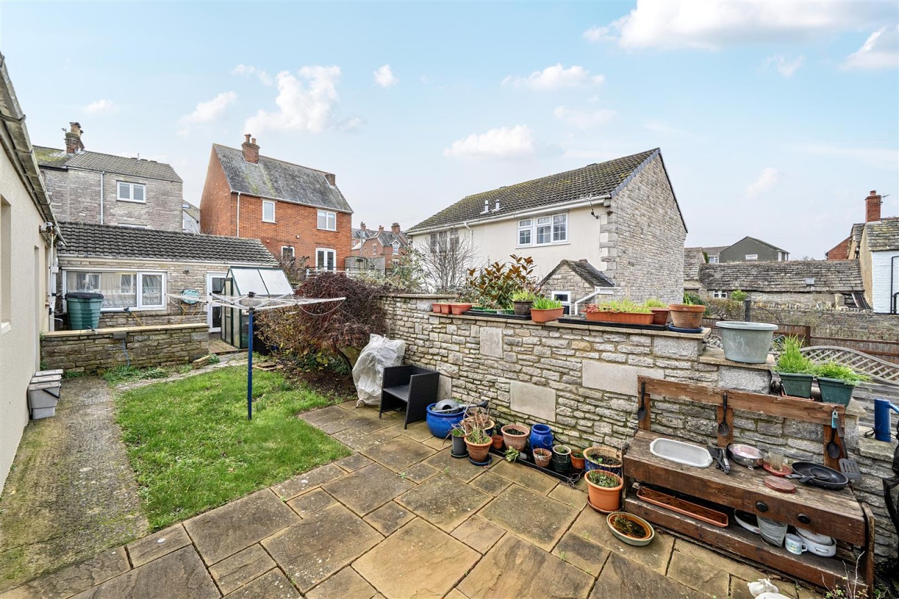 High Street, Swanage
