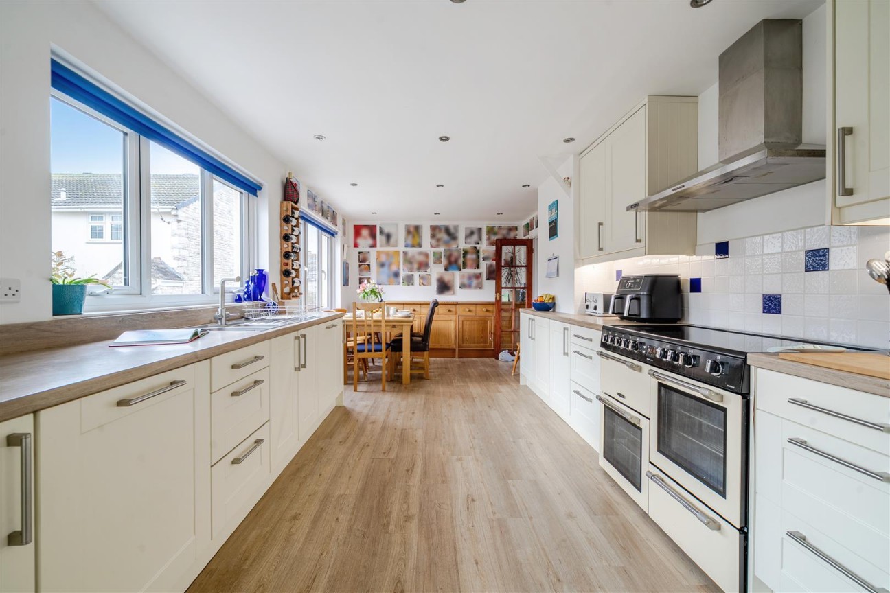 High Street, Swanage