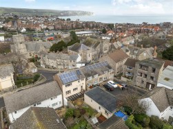High Street, Swanage