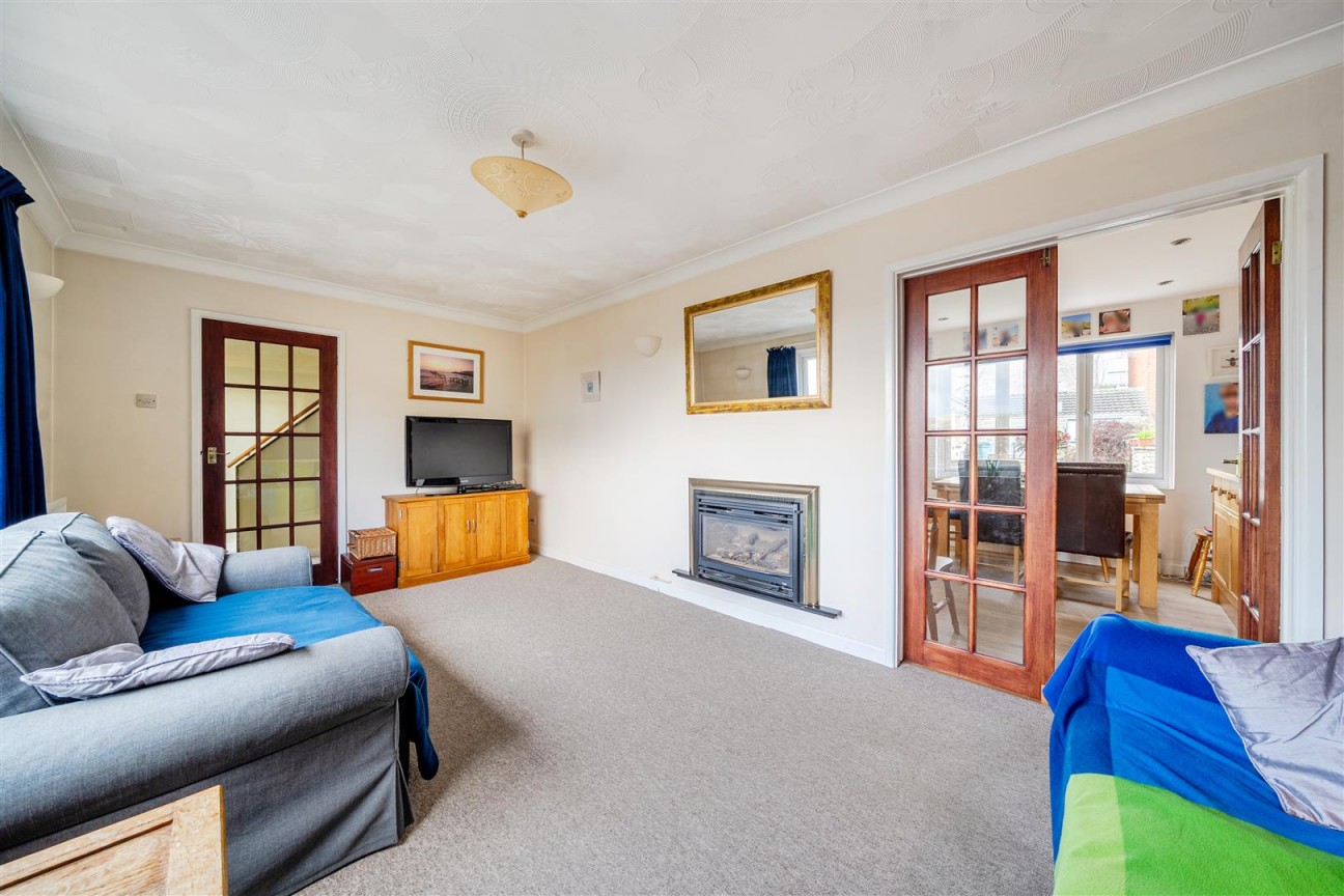 High Street, Swanage