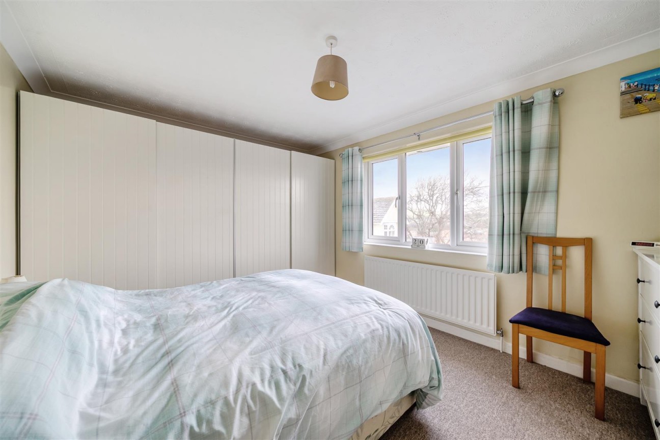 High Street, Swanage