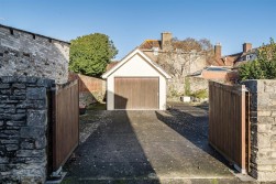 South Street, Wareham