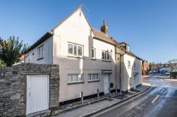 South Street, Wareham