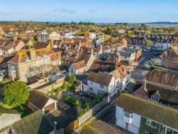 South Street, Wareham