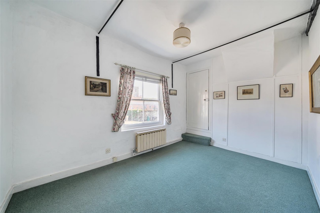 South Street, Wareham