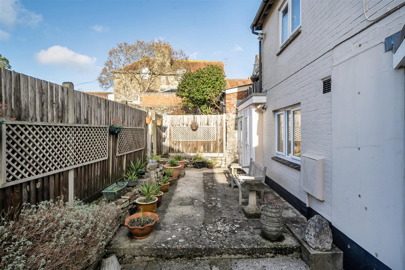 South Street, Wareham