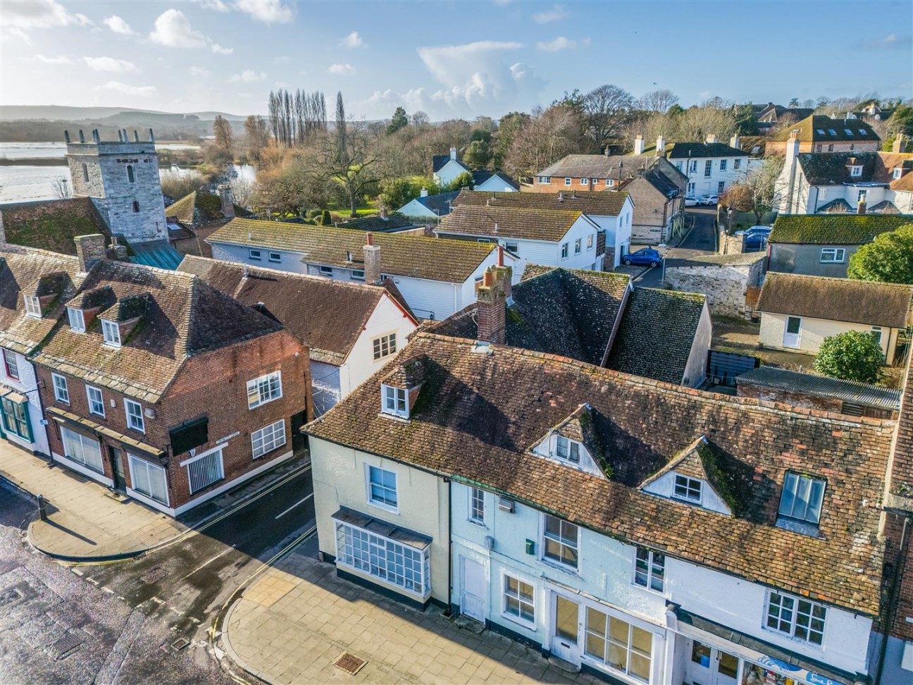 South Street, Wareham