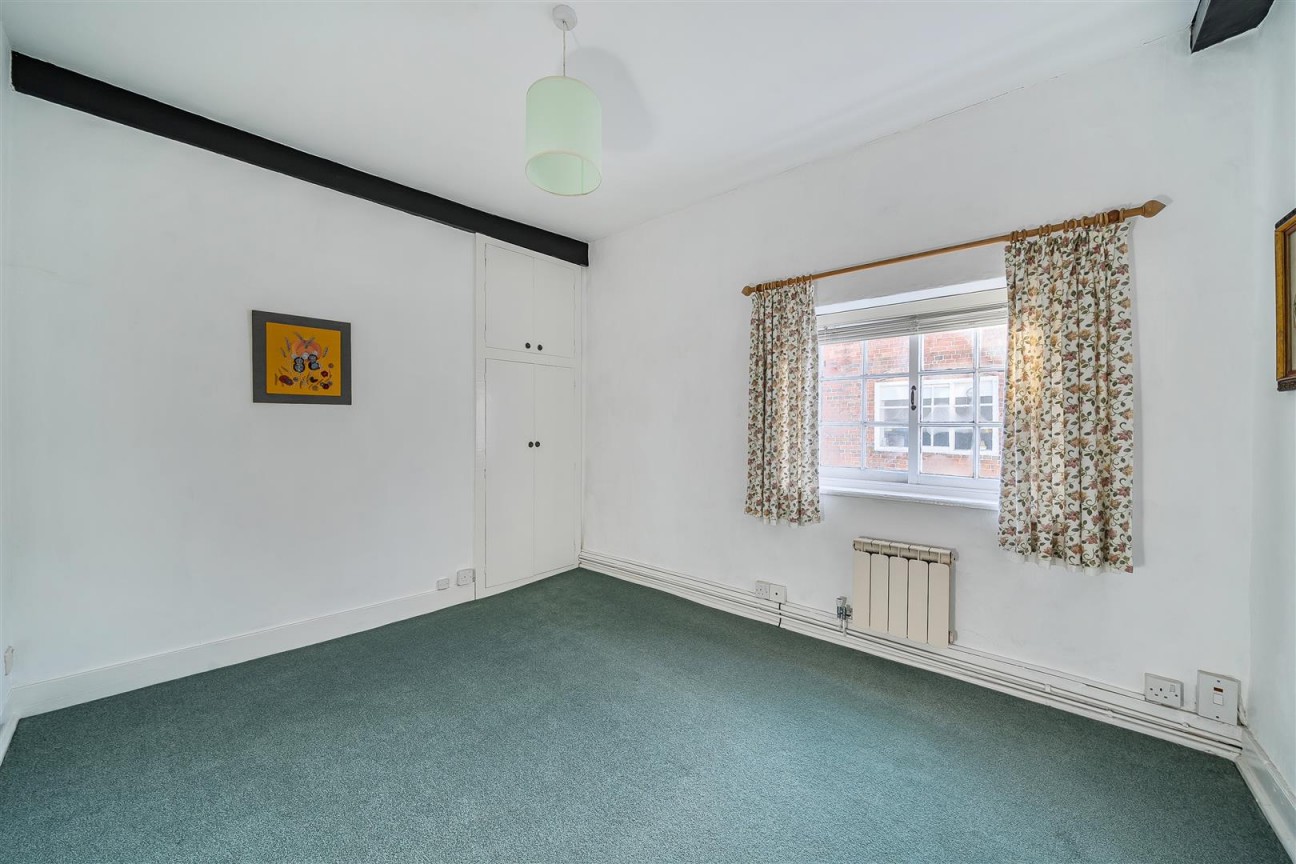 South Street, Wareham