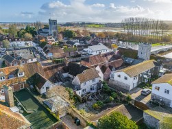 South Street, Wareham