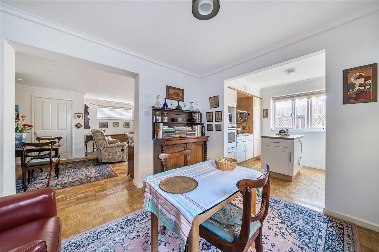 South Street, Wareham