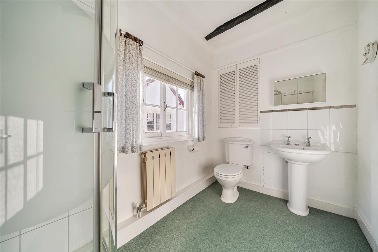 South Street, Wareham