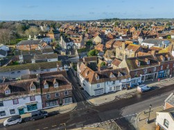 South Street, Wareham