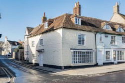 South Street, Wareham