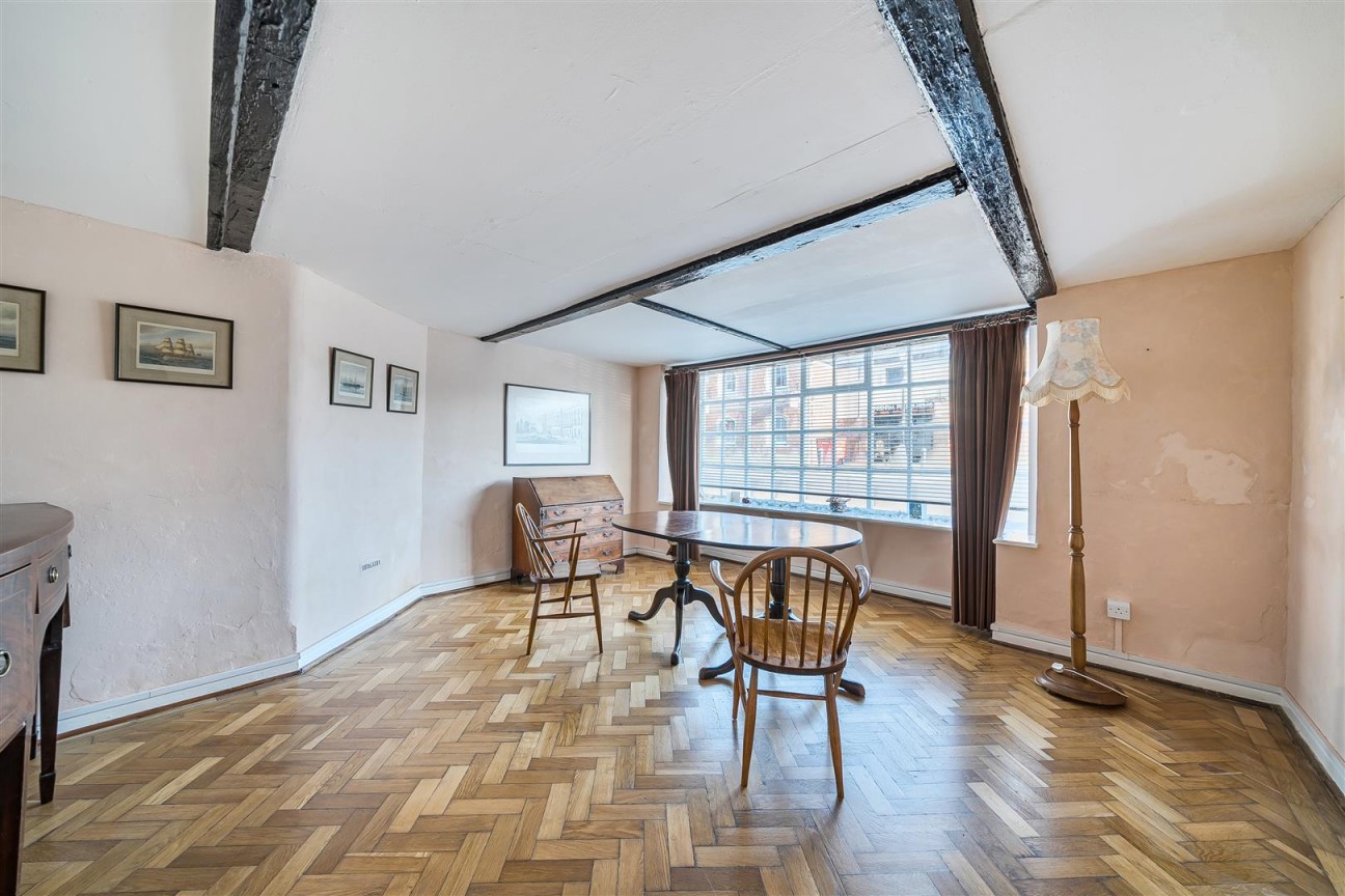 South Street, Wareham