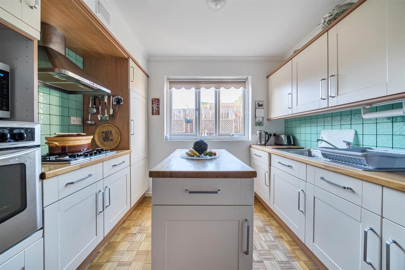 South Street, Wareham