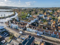 South Street, Wareham