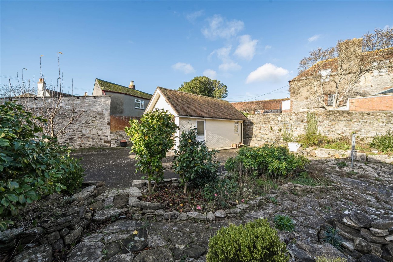 South Street, Wareham