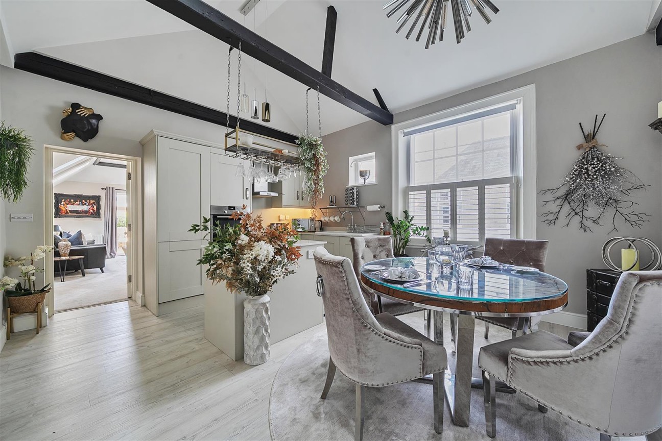 High West Street, Dorchester