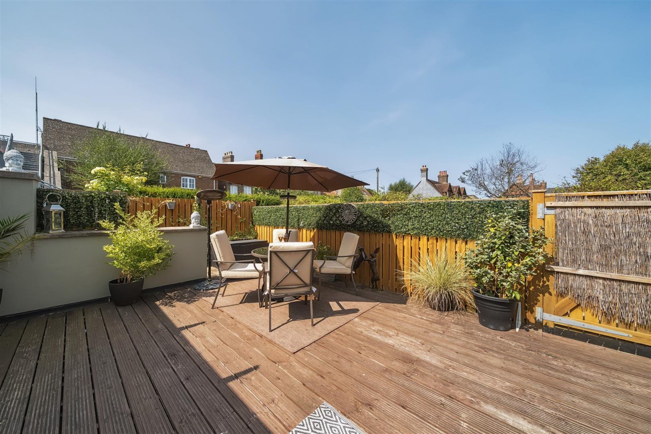 High West Street, Dorchester