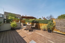 High West Street, Dorchester