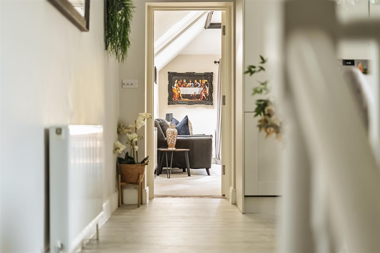 High West Street, Dorchester