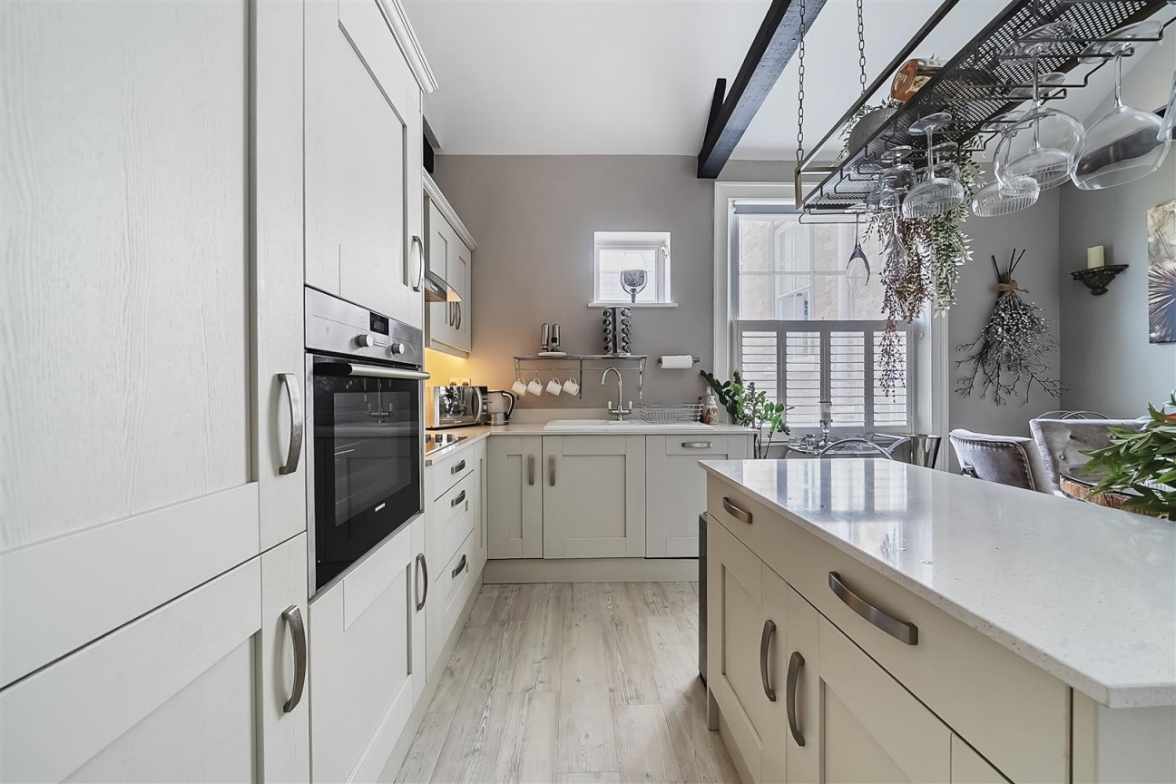 High West Street, Dorchester