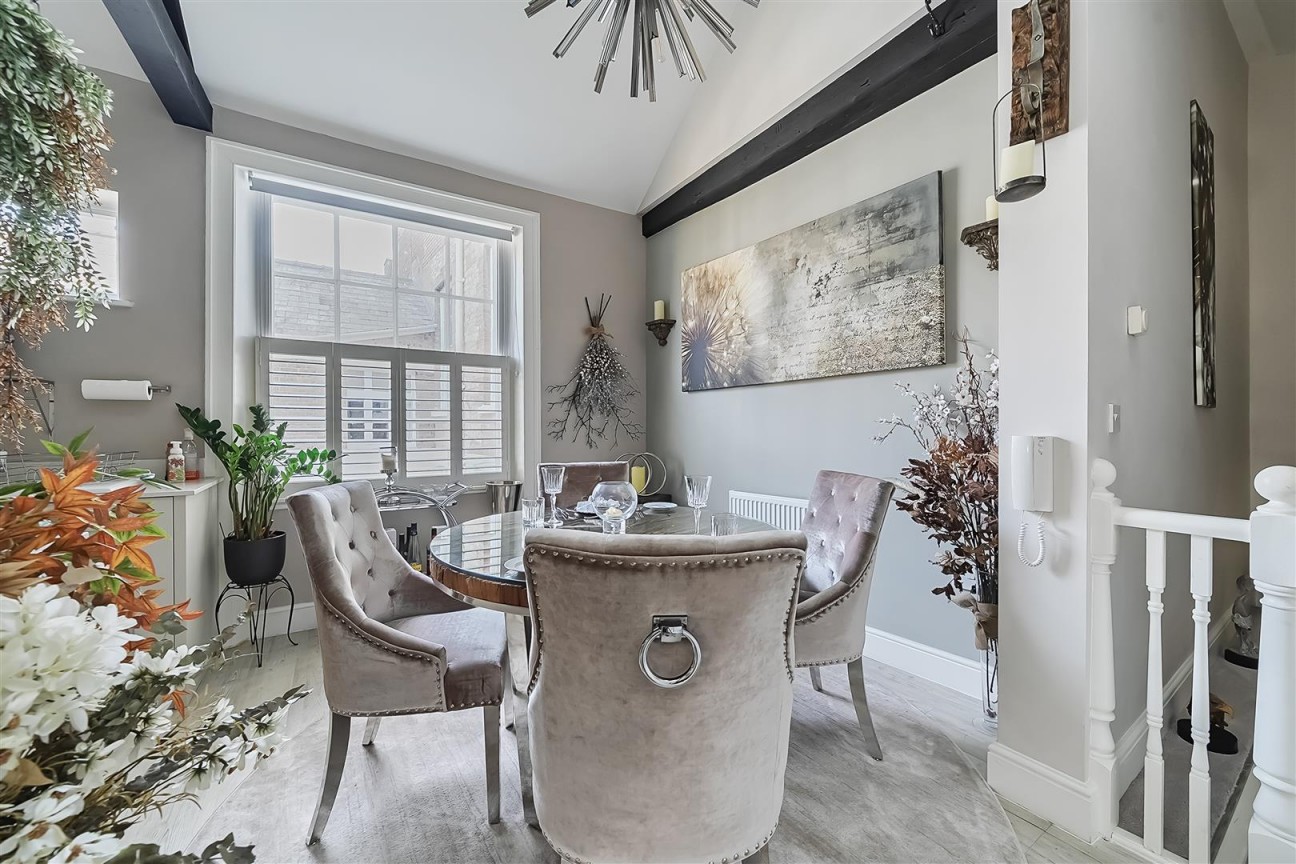 High West Street, Dorchester