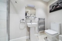 High West Street, Dorchester