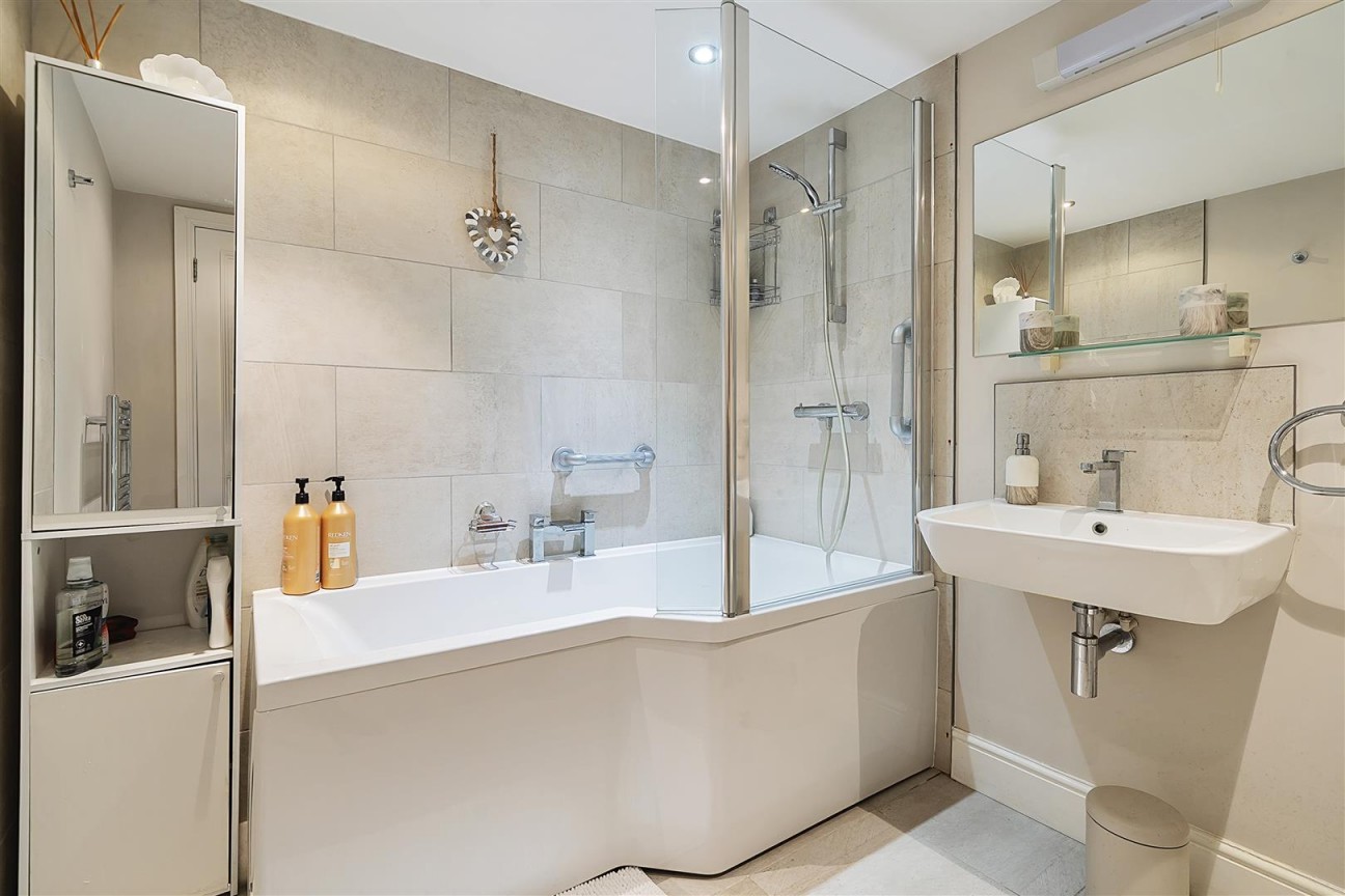 High West Street, Dorchester