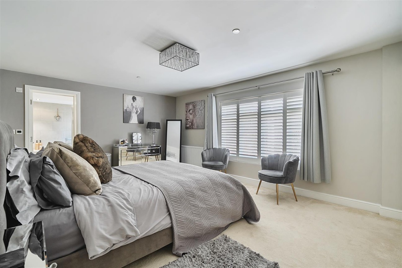 High West Street, Dorchester