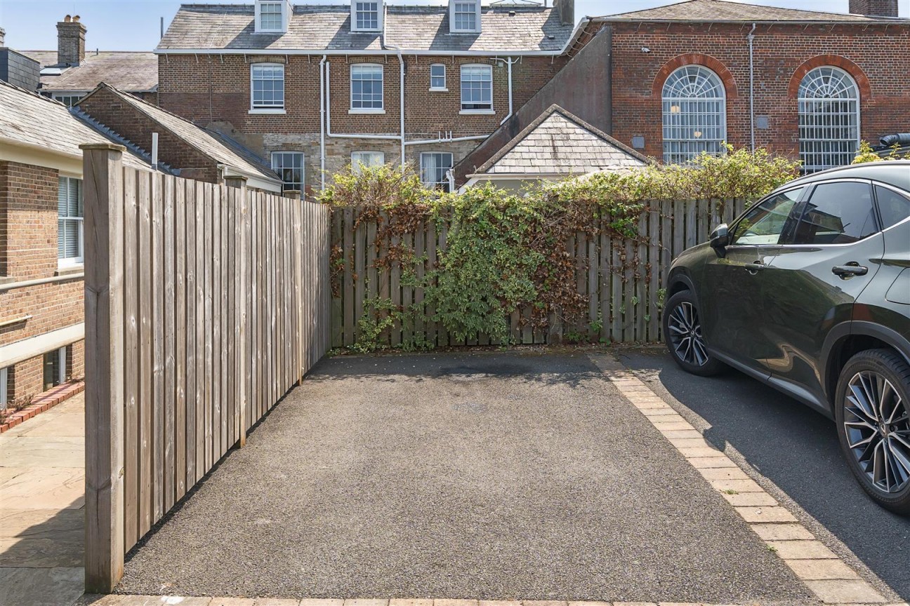 High West Street, Dorchester