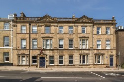 High West Street, Dorchester